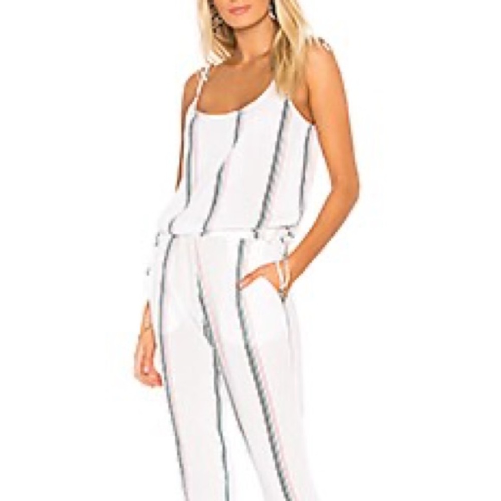 Tavik Swim jumpsuit